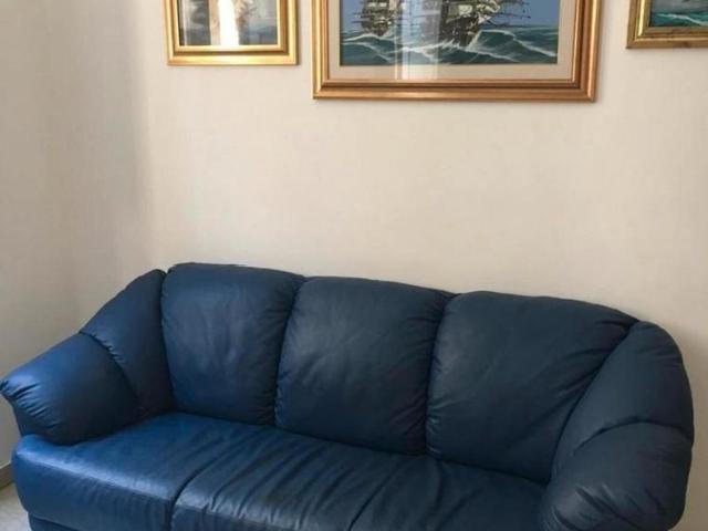 Appartamento arredato Cosenza Centro