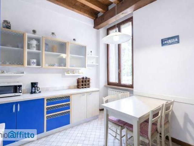 Appartamento arredato Costermano