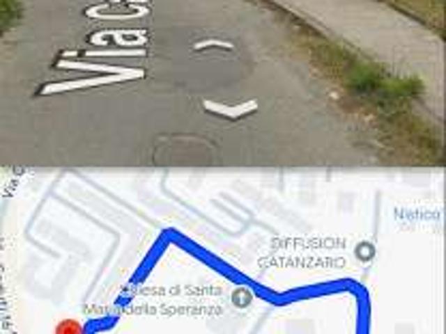 Appartamento arredato Catanzaro