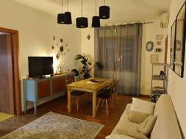 Appartamento arredato Catania