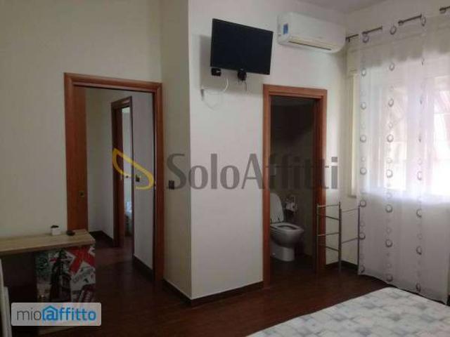 Appartamento arredato Catania