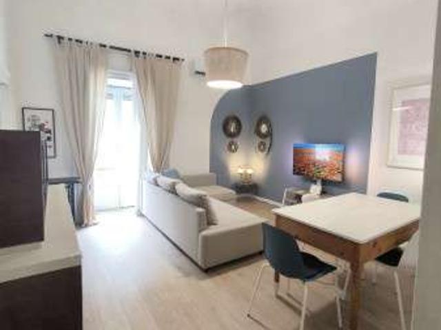 Appartamento arredato Catania