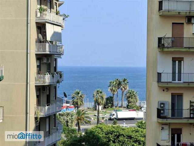 Appartamento arredato Catania
