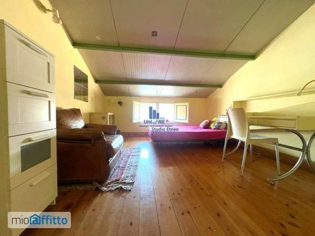 Appartamento arredato Catania