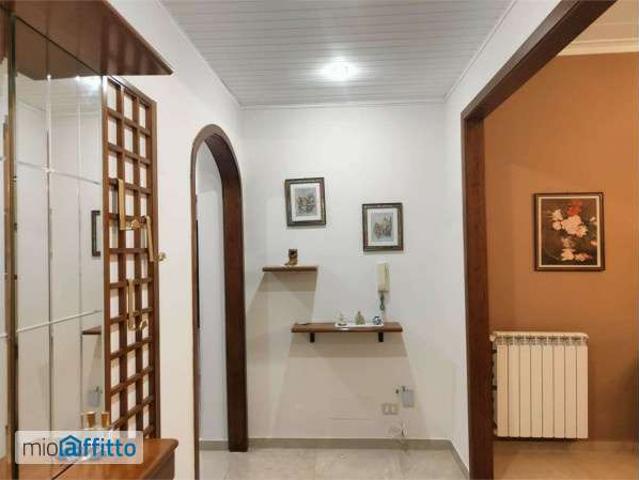 Appartamento arredato Catania