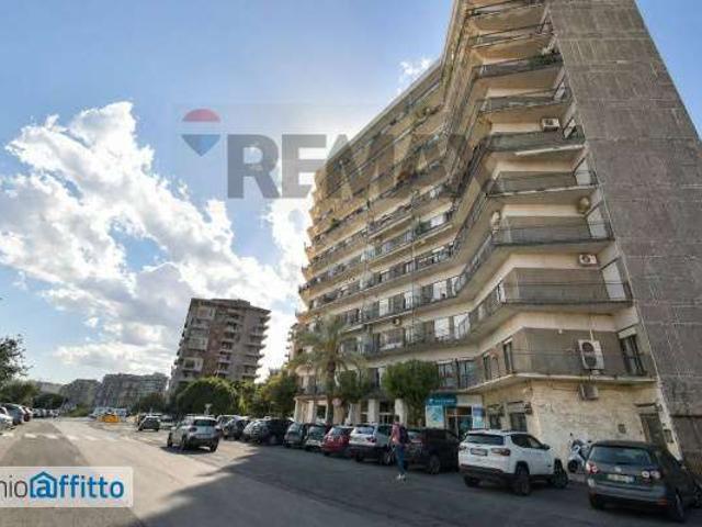 Appartamento arredato Catania
