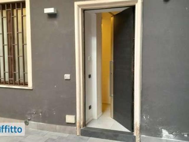 Appartamento arredato Catania