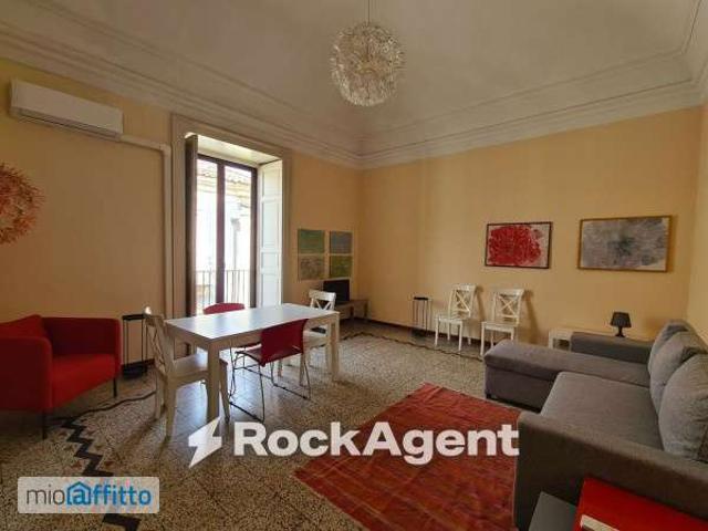 Appartamento arredato Catania
