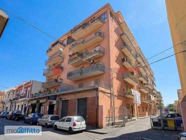 Appartamento arredato Catania