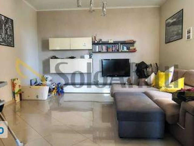 Appartamento arredato Catania