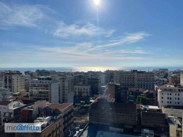 Appartamento arredato Catania