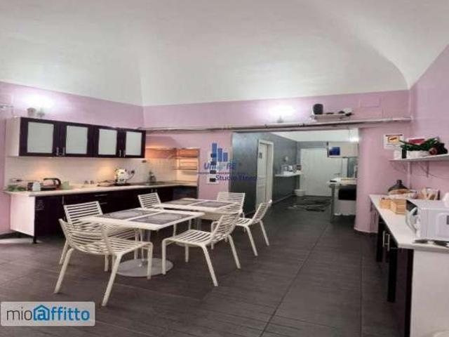 Appartamento arredato Catania