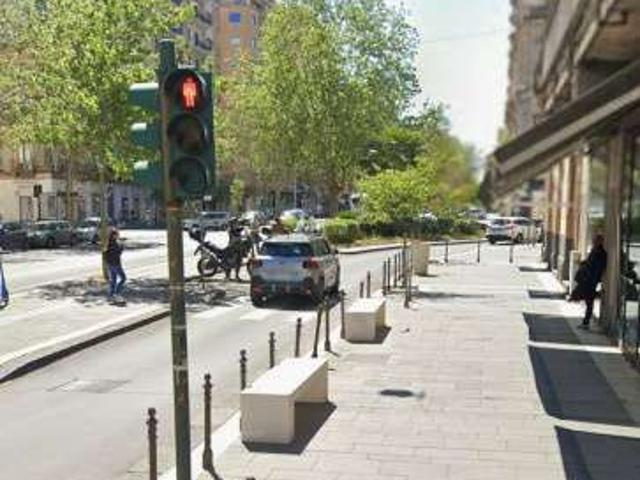 Appartamento arredato Catania