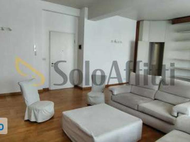 Appartamento arredato Catania