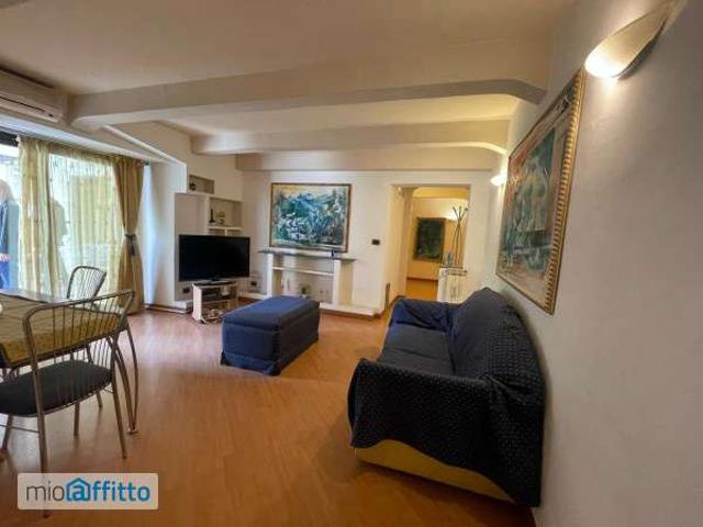 Appartamento arredato Catania