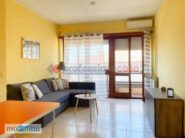 Appartamento arredato Catania