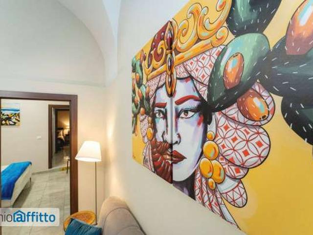 Appartamento arredato Catania
