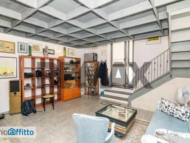 Appartamento arredato Catania