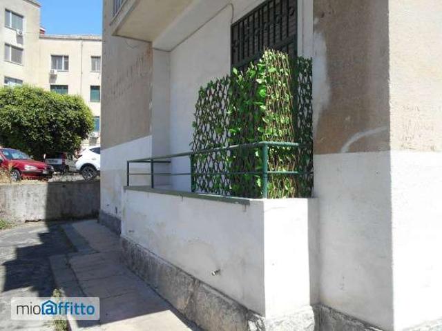 Appartamento arredato Catania