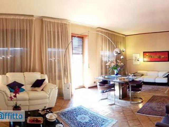 Appartamento arredato Catania