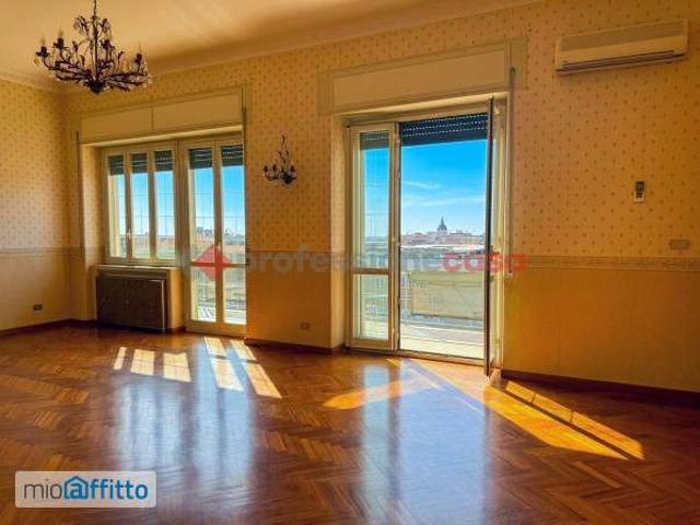 Appartamento arredato Catania