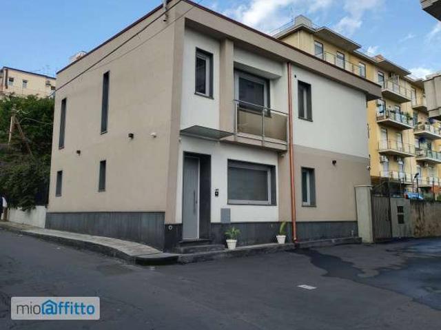 Appartamento arredato Catania