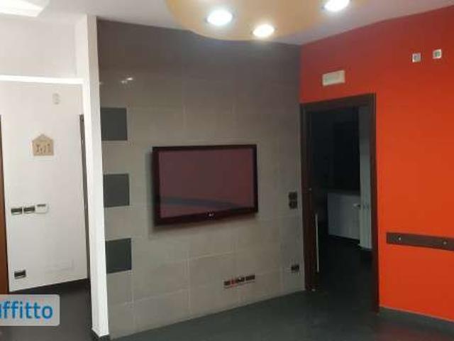 Appartamento arredato Catania