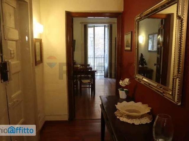 Appartamento arredato Catania