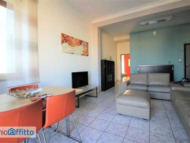 Appartamento arredato Catania