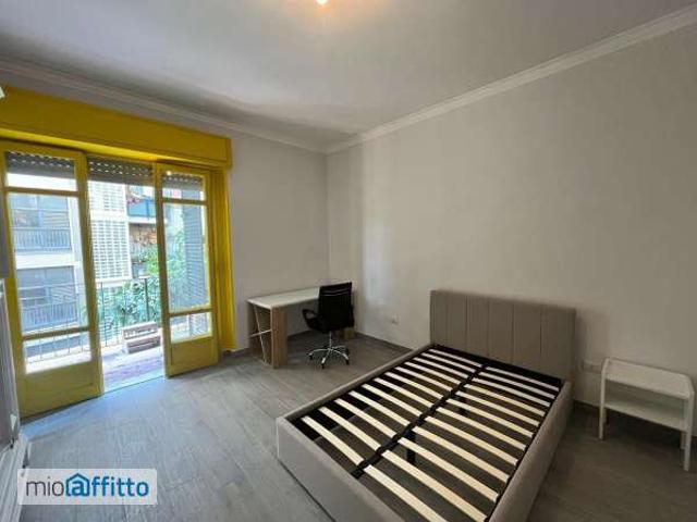 Appartamento arredato Catania