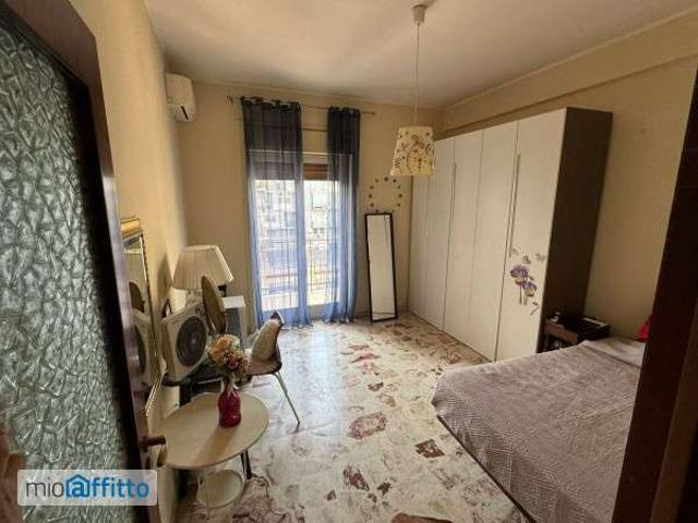 Appartamento arredato Catania