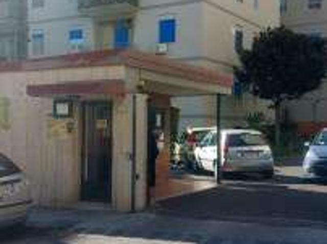 Appartamento arredato Catania