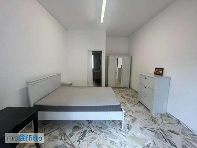 Appartamento arredato Catania