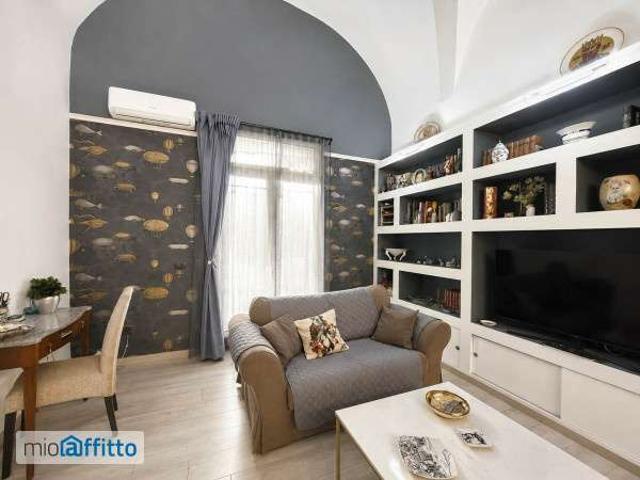Appartamento arredato Catania