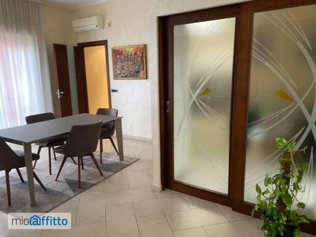 Appartamento arredato Catania