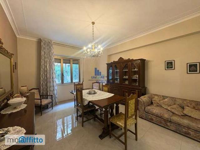 Appartamento arredato Catania