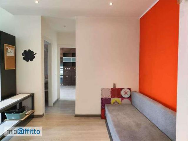 Appartamento arredato Catania