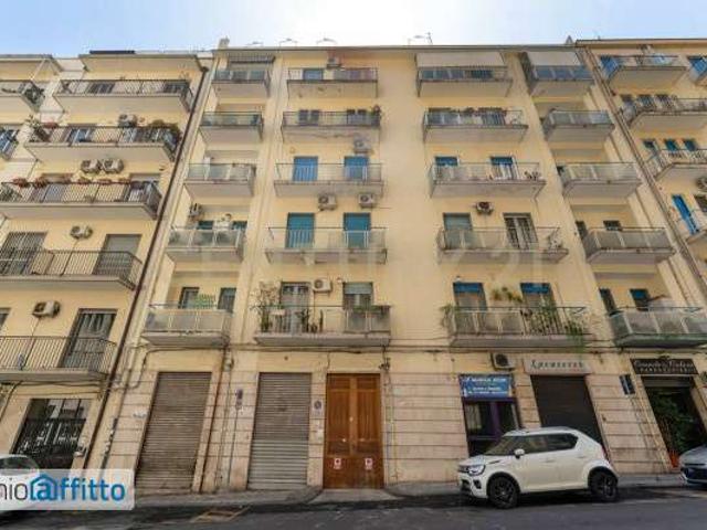 Appartamento arredato Catania