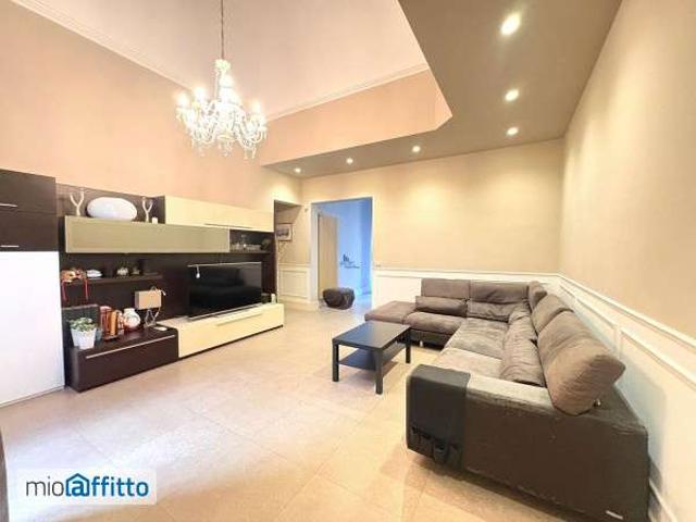 Appartamento arredato Catania