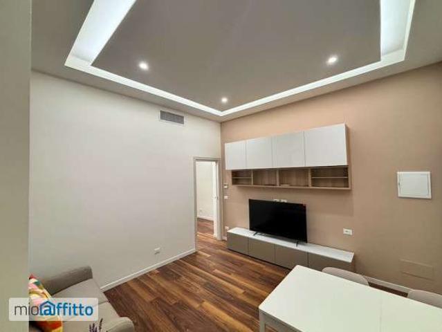 Appartamento arredato Catania