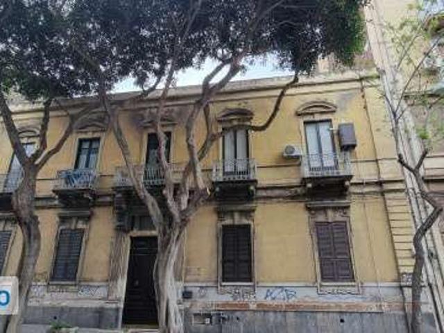 Appartamento arredato Catania