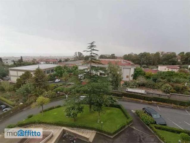 Appartamento arredato Catania