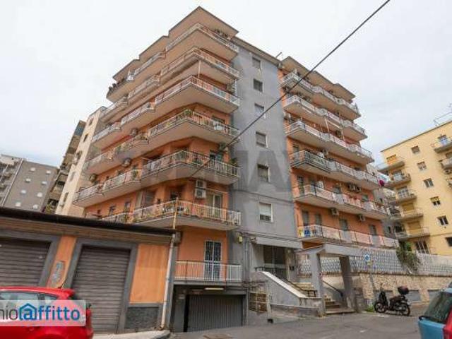 Appartamento arredato Catania