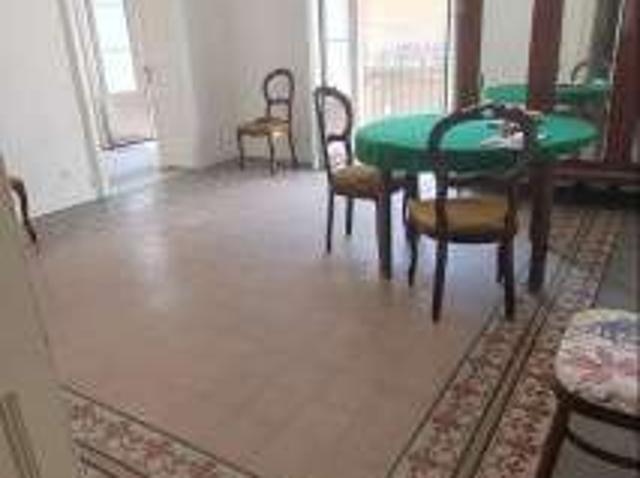Appartamento arredato Catania