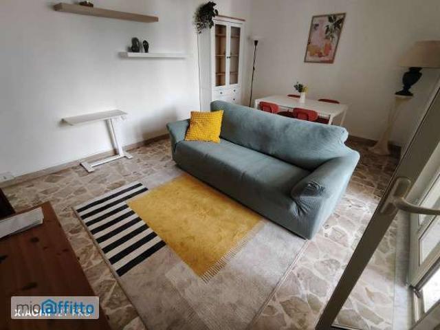 Appartamento arredato Catania