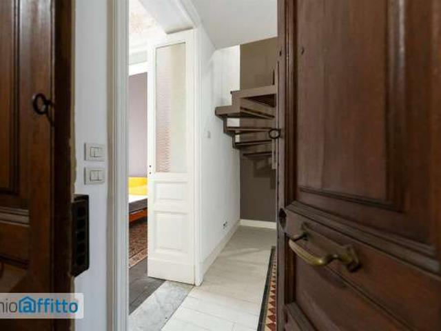 Appartamento arredato Catania