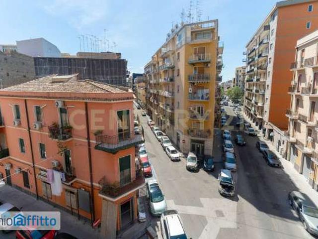 Appartamento arredato Catania