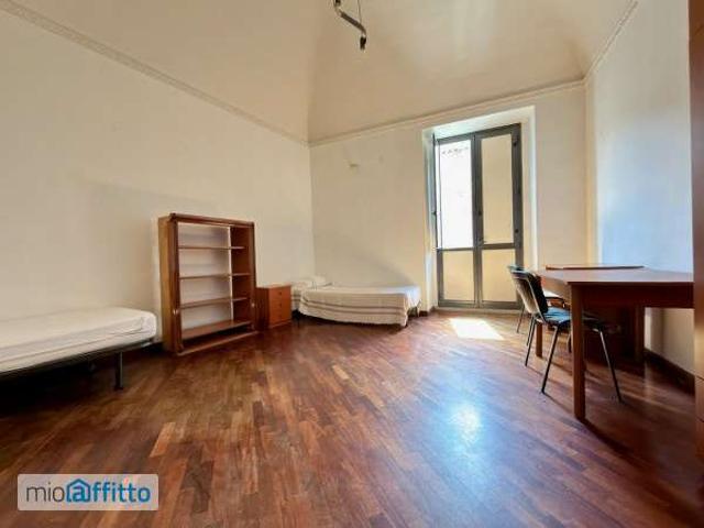 Appartamento arredato Catania