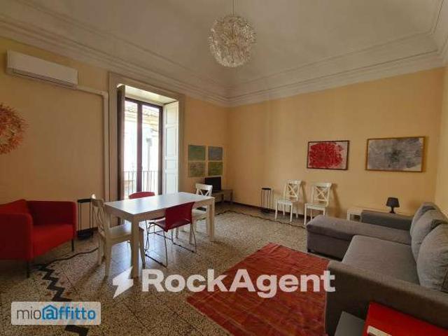 Appartamento arredato Catania