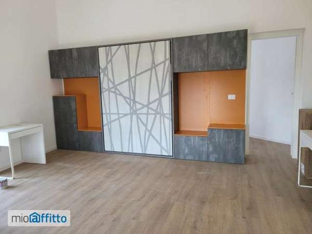 Appartamento arredato Catania